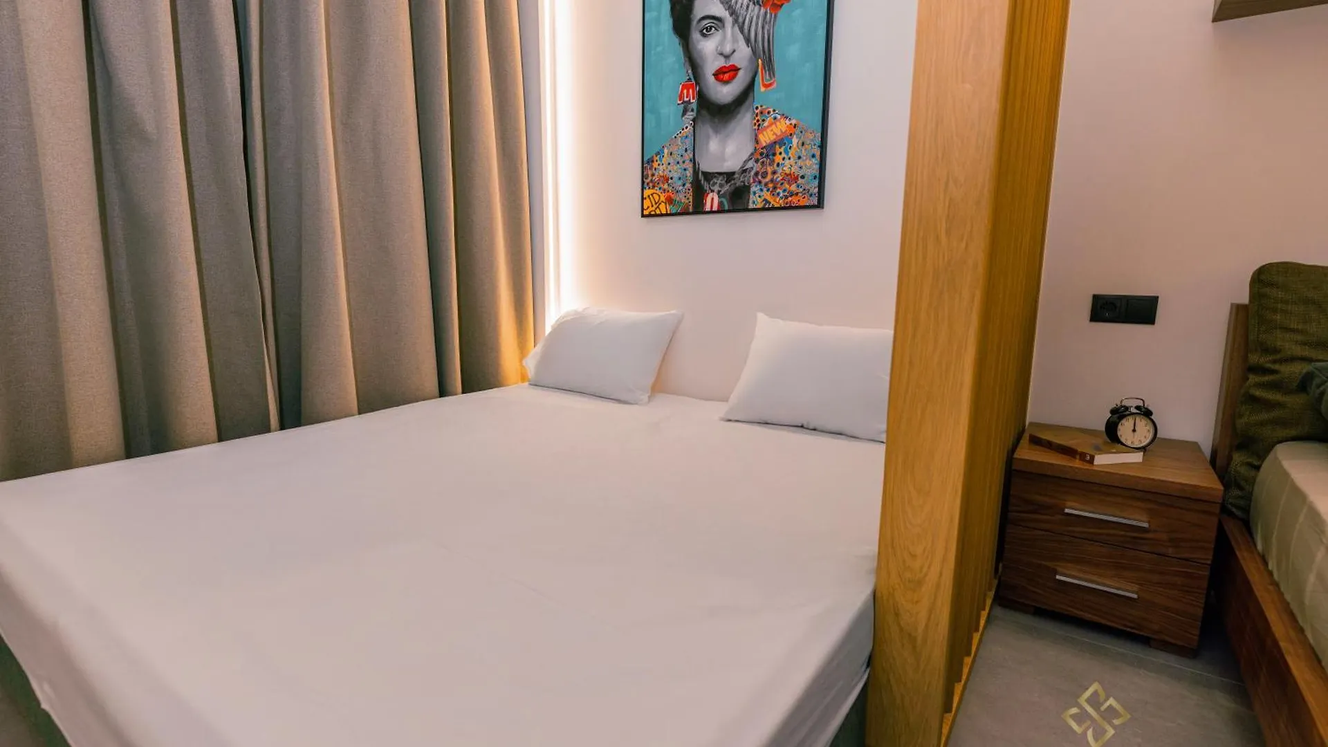 Nemausa Luxury Living Kallithea  0*, Kallithea (Chalkidiki)